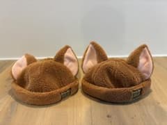 ピーターパン ロストキッズ　ファンキャップのサムネイル