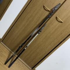 磯竿2本セット　シマノ　リョービのサムネイル