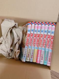 からんさま専用！　なまいきざかり。⑦のサムネイル
