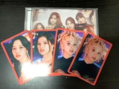 TWICE Kura Kura ONCE JAPAN限定盤のサムネイル