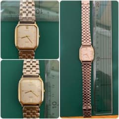 SEIKO 稼動品 DOLCE SPIRITのサムネイル