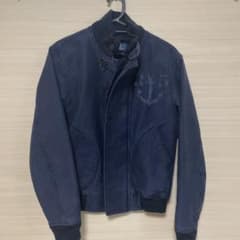 ラルフローレン　ジャケット　アウターのサムネイル