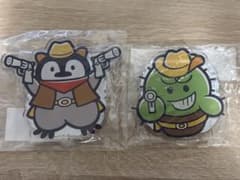 ぐちつぼ 焼きパン 限界 GENKAI REVOLVER アクスタB セット - メルカリ