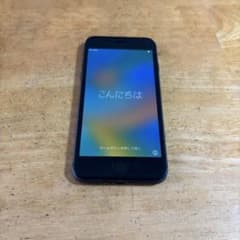 iPhone 8 本体　スペースグレイ 64 GBのサムネイル