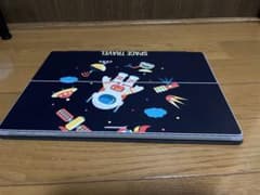 Surface Pro7 Corei5 SSD256GB メモリ8GB +αのサムネイル