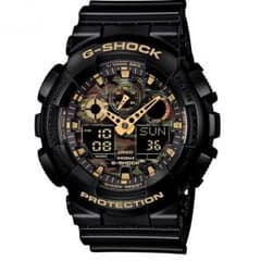 G-SHOCKのサムネイル