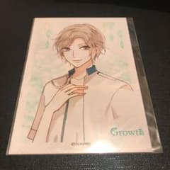 Growth ブロマイドL 桜庭涼太のサムネイル