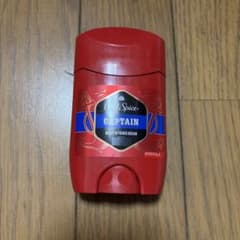Old Spice CAPTAIN デオドラントスティック 50mlのサムネイル
