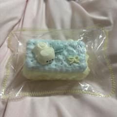 kikisquishy ねこ クッキーサンド 純泥 ぼやぼや ドロドロ