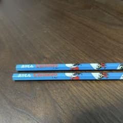 【非売品】カリメロ　鉛筆のサムネイル