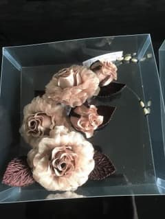 日本製 CORSAGE SHOP  katoo コサージュのサムネイル