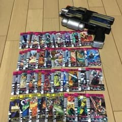 仮面ライダーディエンド DX ディエンドライバーのサムネイル