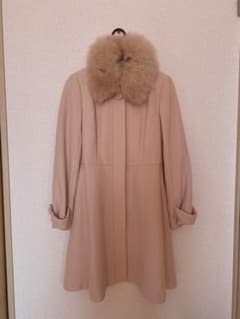 レッセパッセ コートのサムネイル