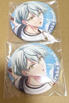 アイドリッシュセブン ドラマコレクション 缶バッジ 悠 - メルカリ