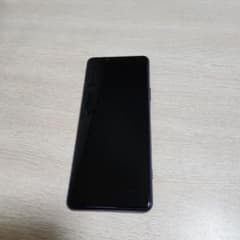 Xperia 5 II ブルー 128GBのサムネイル