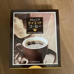 ガルシニアダイエットコーヒー ＊メラルーカ - メルカリ