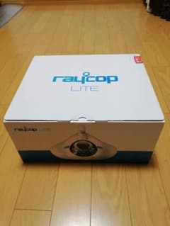 レイコップ　新品未使用　未開封のサムネイル