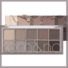 Thumbnail of rom&nd　ロムアンド　ベターザンパレット　04　ダスティフォグガーデン　新品