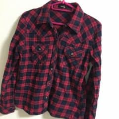 Avail❤︎チェックシャツ※りちゃmama様専用のサムネイル
