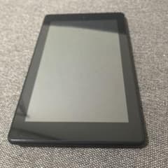 Amazon Fire 7タブレット(第9世代)のサムネイル