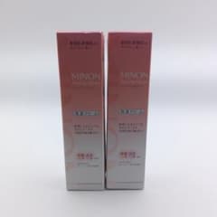 ミノン アミノモイスト モイストバリアクリーム 35g 2個セットのサムネイル