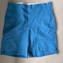Dickies ショートパンツ ライトブルーのサムネイル