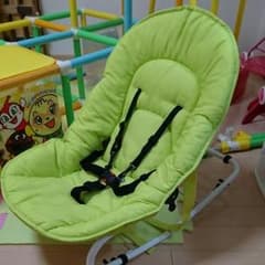 むにむに様専用  バウンサーのサムネイル