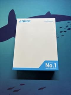 Anker Power Bank (10000mAh, 30W)のサムネイル