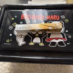 Lashcend まつエク美容液のサムネイル