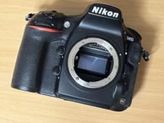 ニコン D810 ジャンクのサムネイル