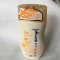 ジョンソン ボディケア エクストラケアのサムネイル
