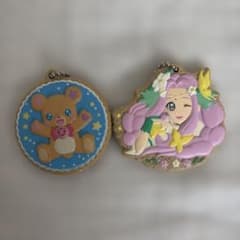 プリキュア　クッキーチャームコット2のサムネイル