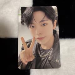 nct zone popup 5000円購入特典 トレカ ユウシ - メルカリ