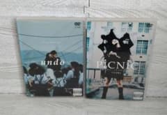 undo picnic DVD 2枚セット 岩井俊二 - メルカリ