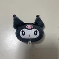 クロミ マスコット ぬいぐるみのサムネイル