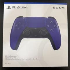 DualSense 무선 컨트롤러 PS5용