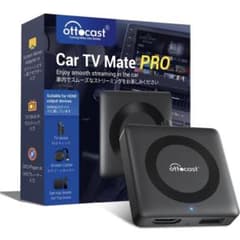 Ottocast オットキャスト Car TV Mate PROのサムネイル