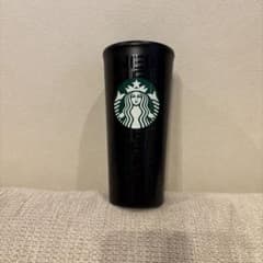スターバックス ニューエラ コラボ タンブラーのサムネイル