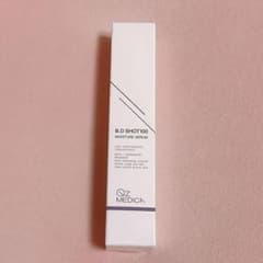 【新品】QZ MEDICA B.D SHOT100 モイスチャーセラムのサムネイル
