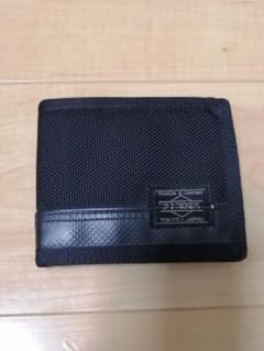 PORTER　二つ折り財布のサムネイル