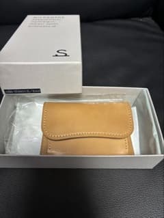 ワイルドスワンズ TONGUE Bastin&Fils （バスタン&フィス） ワイルド 
