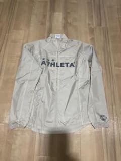 ATHLETAナイロンジャケットのサムネイル