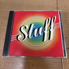 Stuff CD 1976年リリースのサムネイル