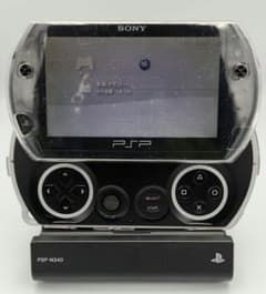 PSPGO　ナビ　1セグのサムネイル
