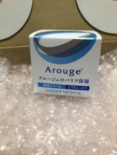 アルージェ エクストラモイストクリームのサムネイル