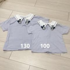 100.130 자매 갖추어진 리트시 금천구 티셔츠