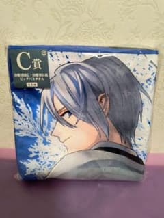 刀剣乱舞 山姥切国広・山姥切長義 ビッグバスタオル - メルカリ