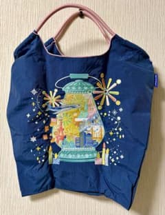 機内販売限定 BALL & CHAIN ANA ORIGINAL BAG - メルカリ