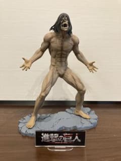 이치 반 쿠지 진격의 거인 엘렌 A상