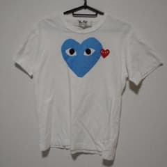PLAY COMME des GARCONS Tシャツのサムネイル